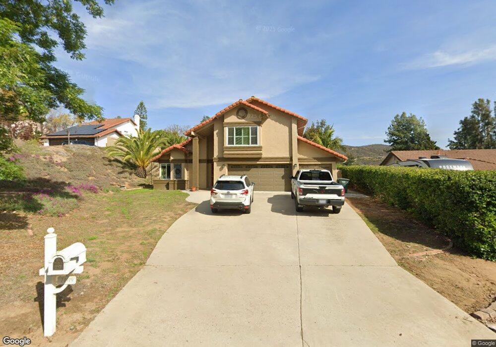 14919 Derringer Rd, Poway, CA 92064 - photo 1