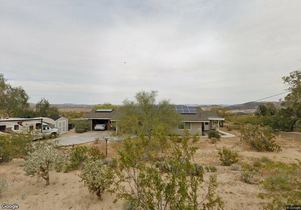 65756 Base Line, Joshua Tree, CA 92252 - photo 1