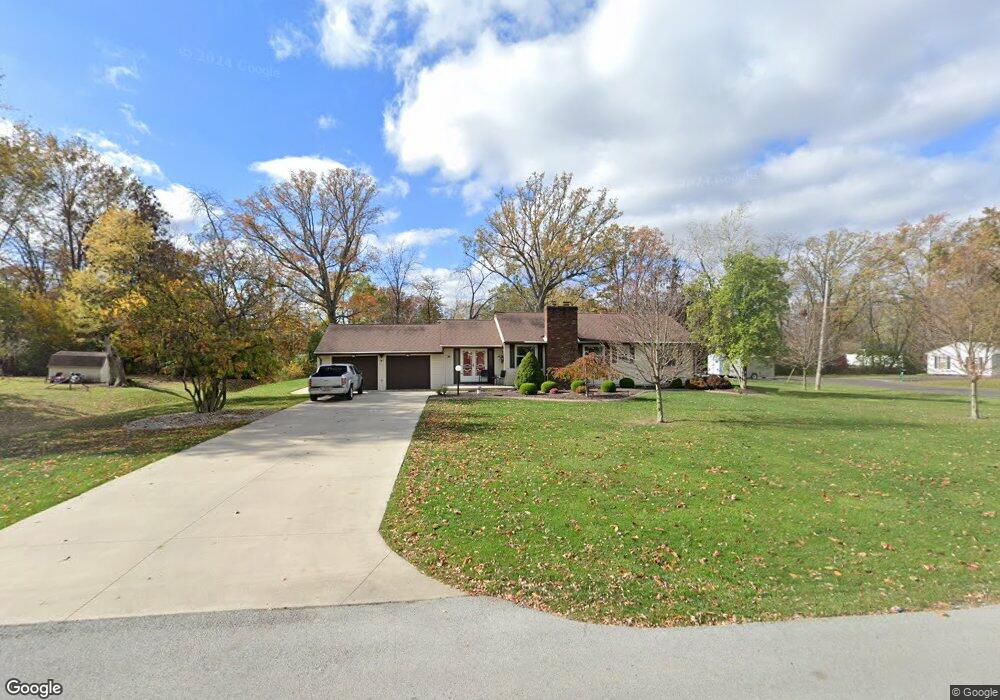 4340 Joyce Ln, Lima, OH 45806 - photo 1