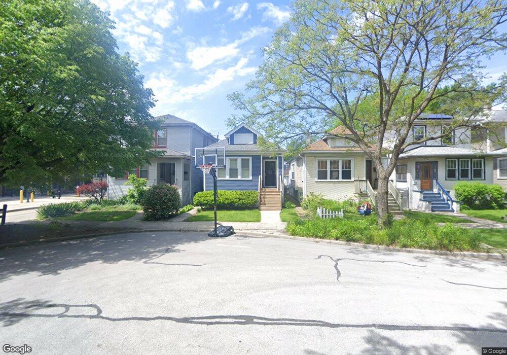 1183 Gunderson Ave, Oak Park, IL 60304 - photo 1