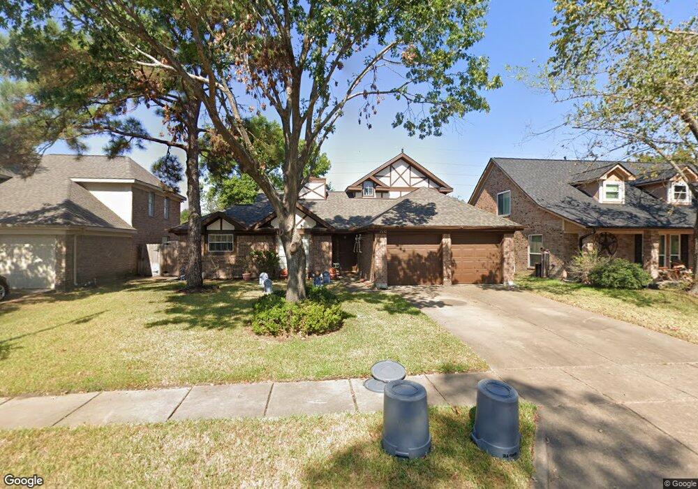 17630 Garnercrest Dr, Houston, TX 77095 - photo 1