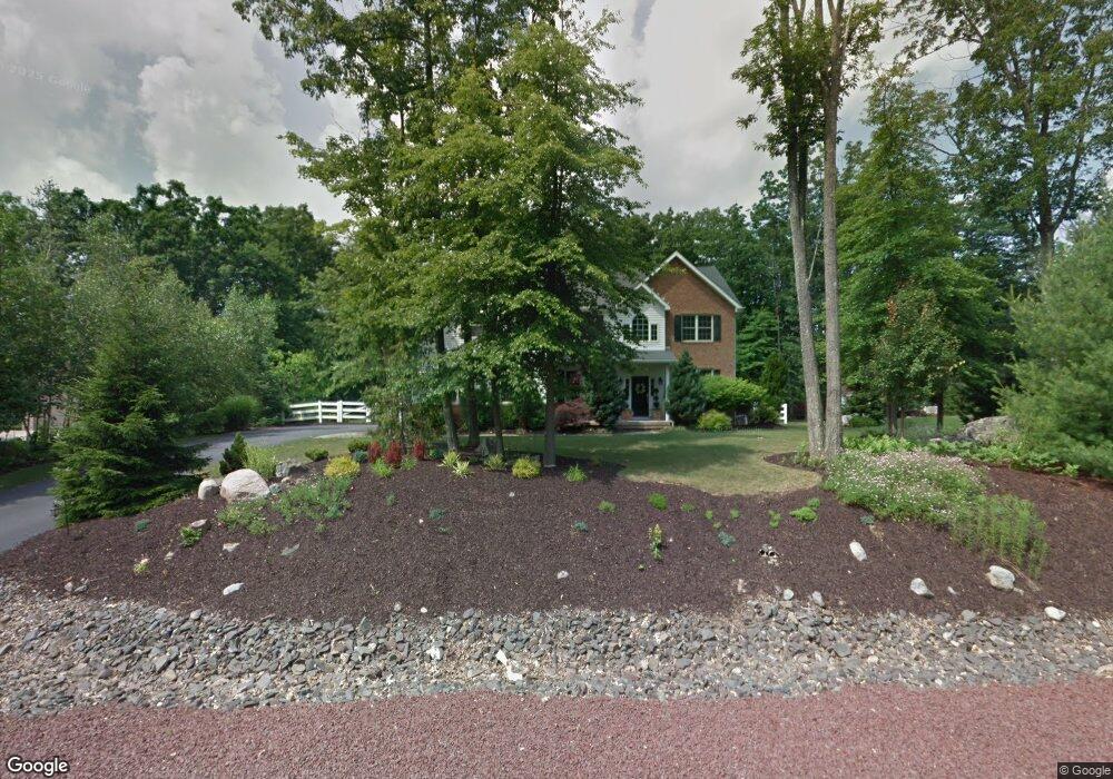 68 Fieldstone Way, Mountain Top, PA 18707 - photo 1