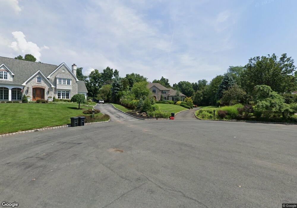 22 Wo Bauer Ln, Orangeburg, NY 10962 - photo 1