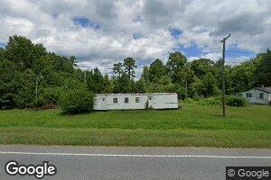 9037 Us Highway 158, Conway, NC 27820