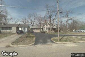 1209 Joplin St, Sarcoxie, MO 64862