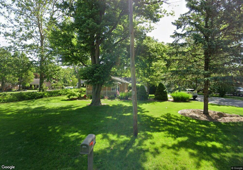 1403 Magnolia Ave, Dyer, IN 46311 - photo 1