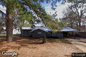 361 Evangeline Dr, Elm Grove, LA 71051