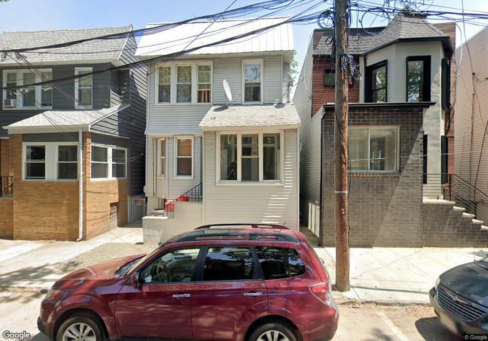 158 Nesbit St, Weehawken, NJ 07086 - photo 1