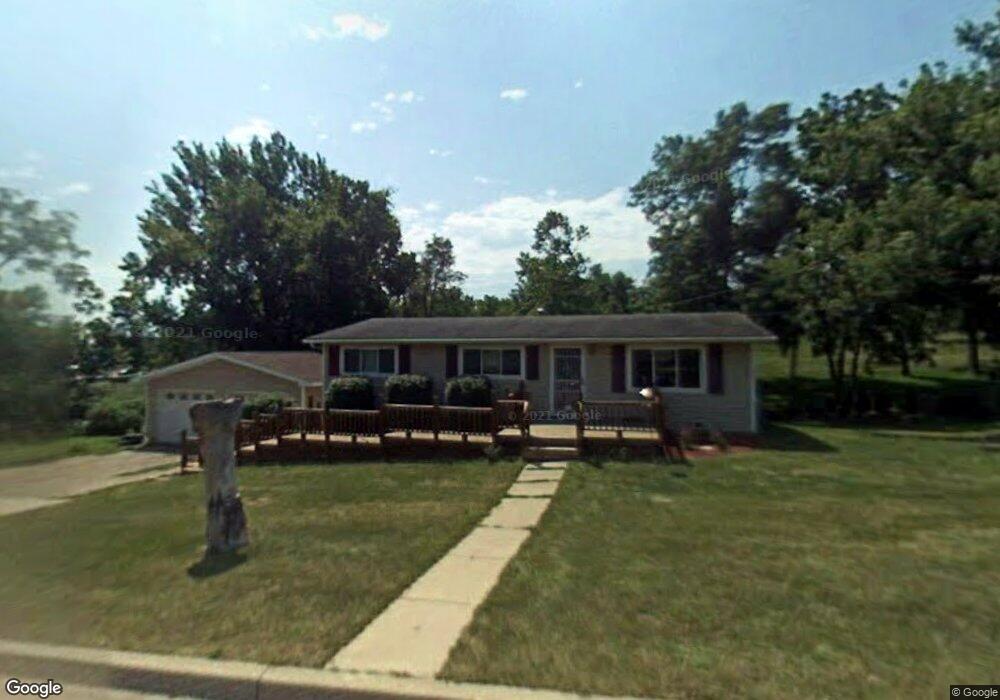 308 E Vine St, Osceola, IA 50213 - photo 1