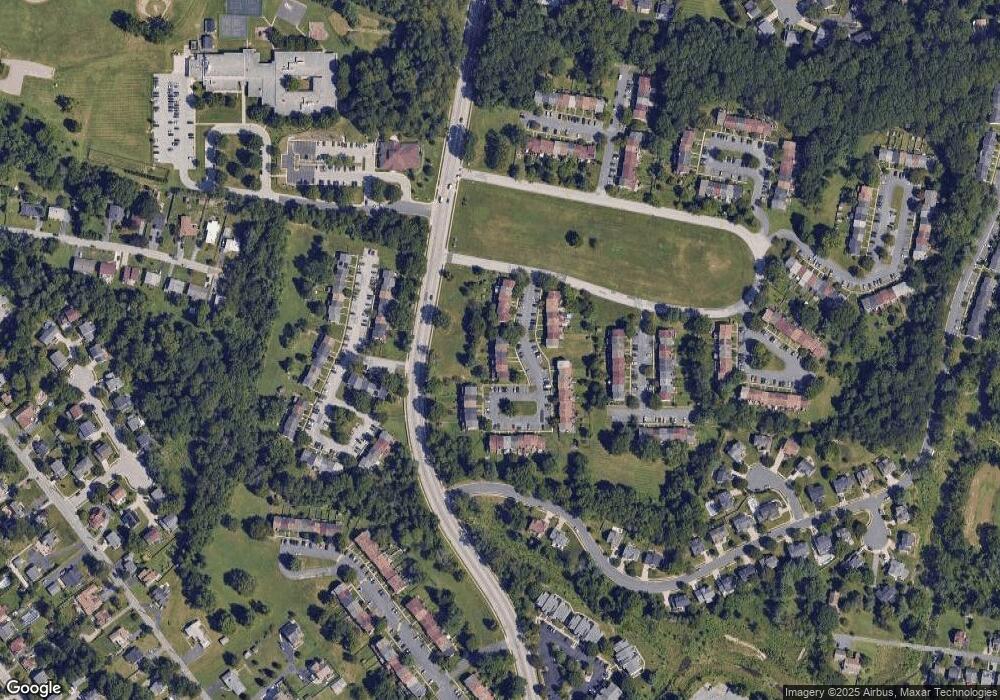 16 Bernadotte Ct, Parkville, MD 21234 - photo 1