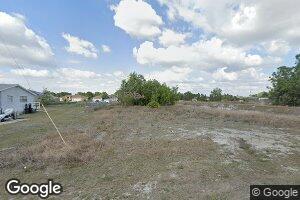 3700 34th St SW, Lehigh Acres, FL 33976