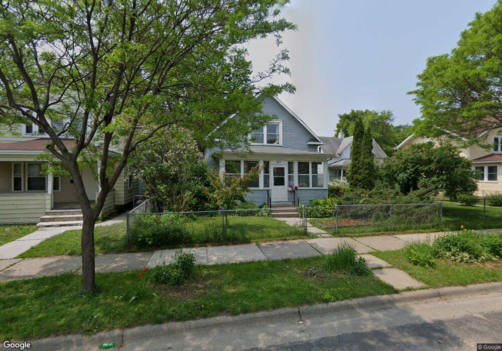 1511 Newton Ave N, Minneapolis, MN 55411 - photo 1