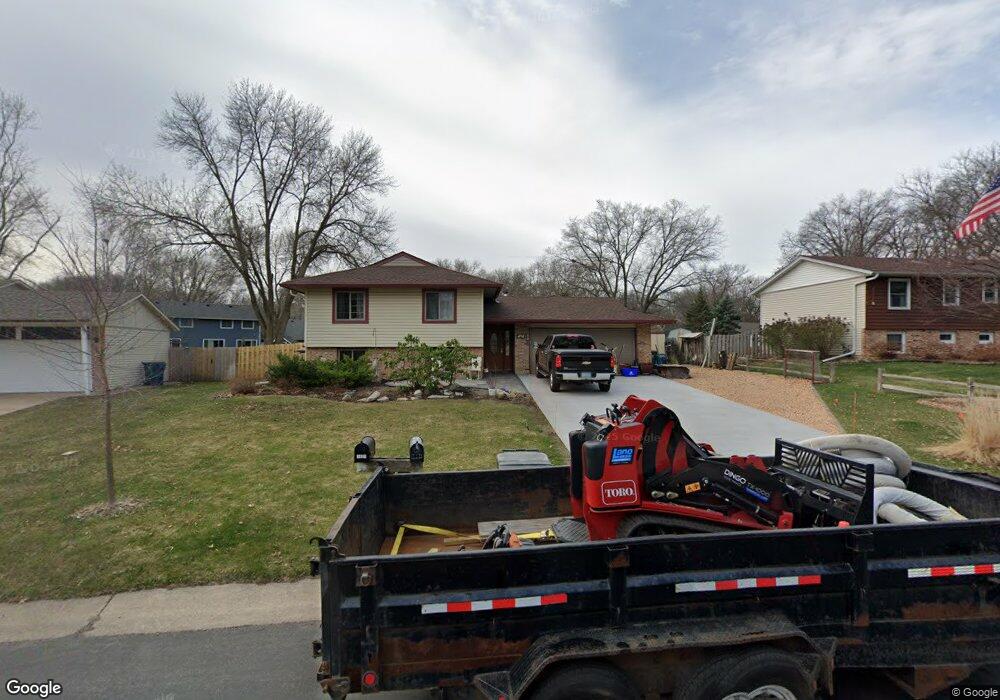 1410 98th Ln NW, Coon Rapids, MN 55433 - photo 1