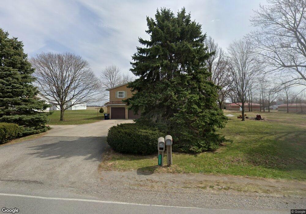 17399 Old State Route 65, Columbus Grove, OH 45830 - photo 1