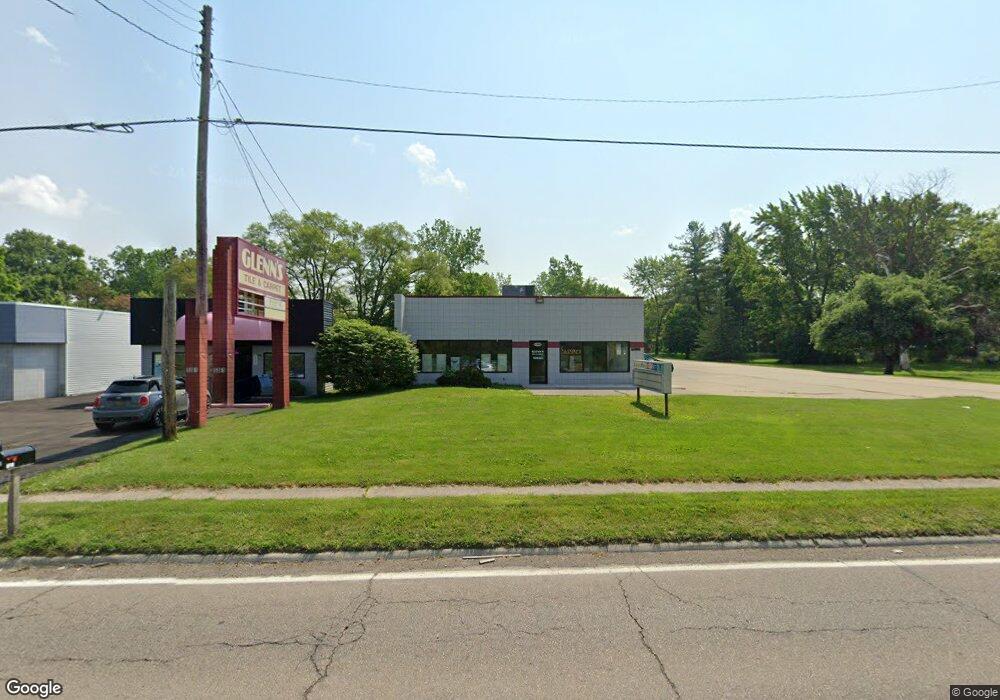 5361 Fenton Rd, Flint, MI 48507 - photo 1