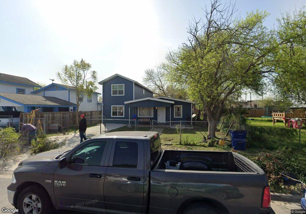 1219 S 17th St, Donna, TX 78537 - photo 1