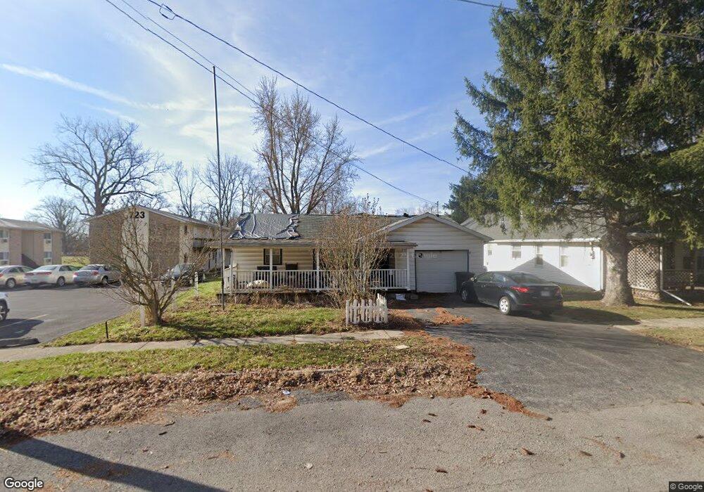 725 Frazer St, Findlay, OH 45840 - photo 1