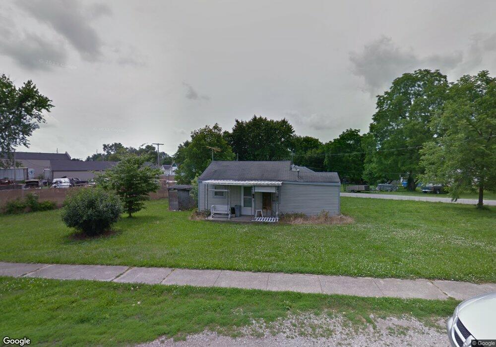 750 Duane St, Franklin, IN 46131 - photo 1