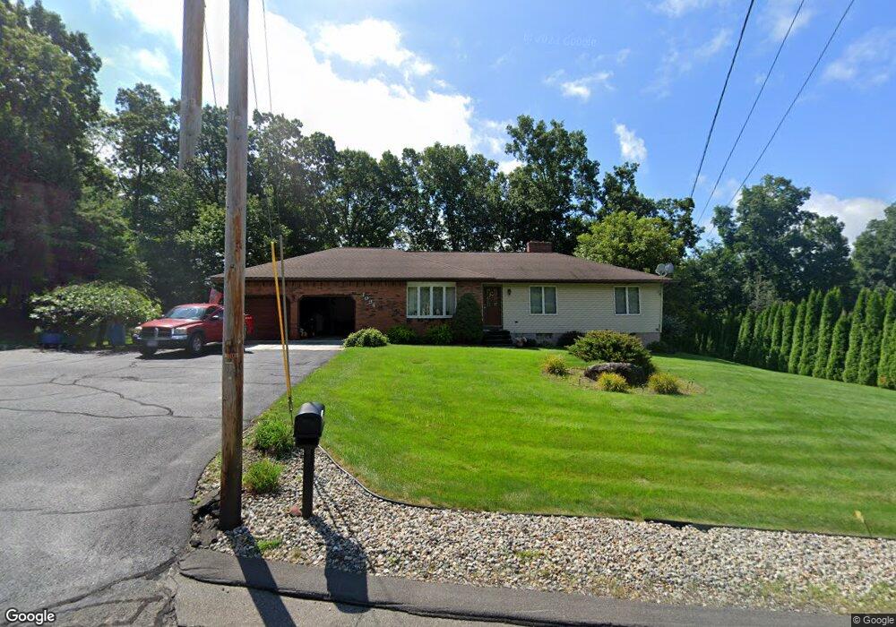 1094 East St, Ludlow, MA 01056 - photo 1