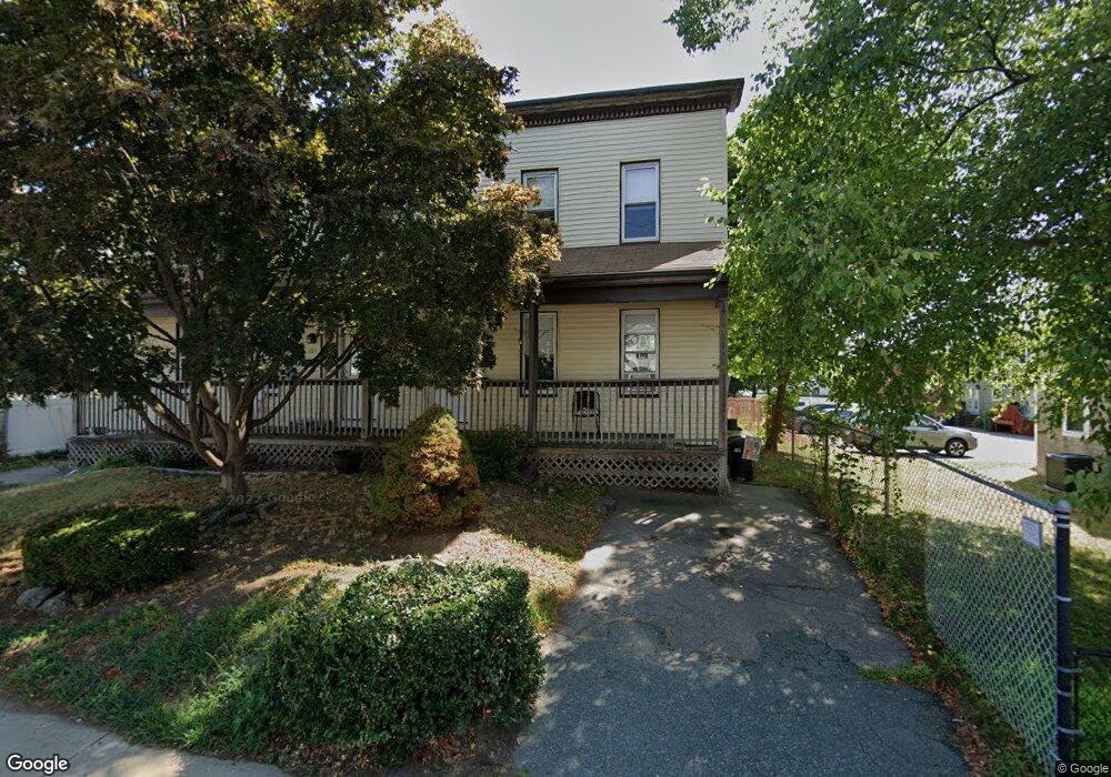 189 E Squantum St, Quincy, MA 02171 - photo 1