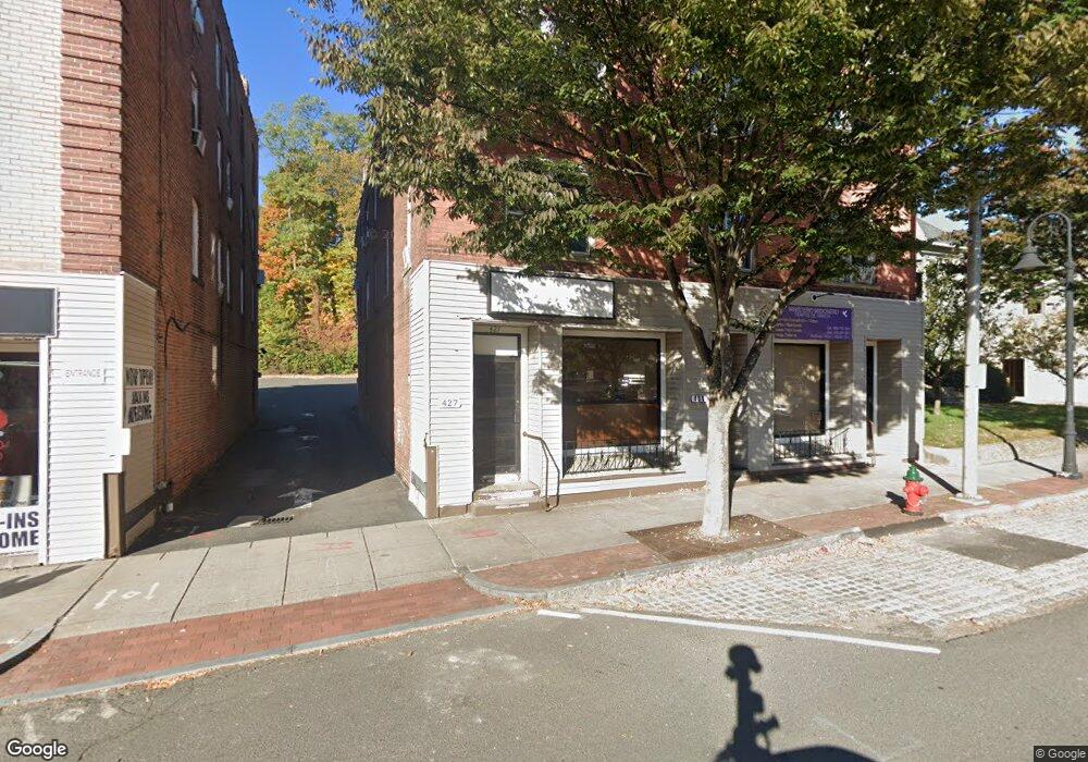 427 N Main St, Bristol, CT 06010 - photo 1