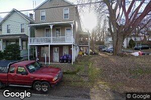 315 Maffett St, Wilkes Barre, PA 18705