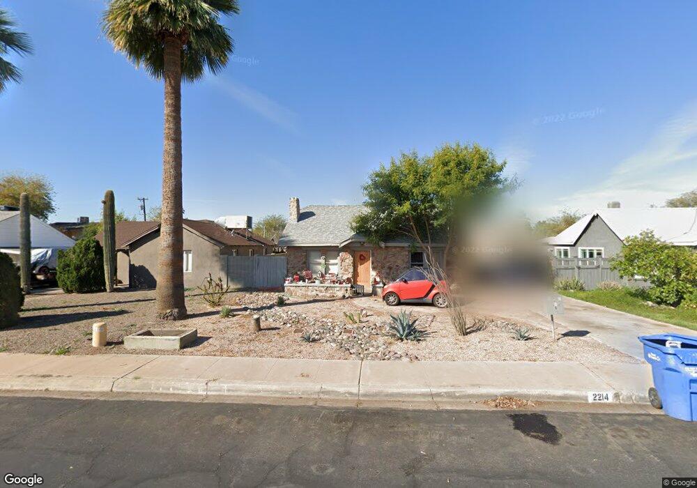 2214 N 23rd St unit 2, Phoenix, AZ 85006 - photo 1