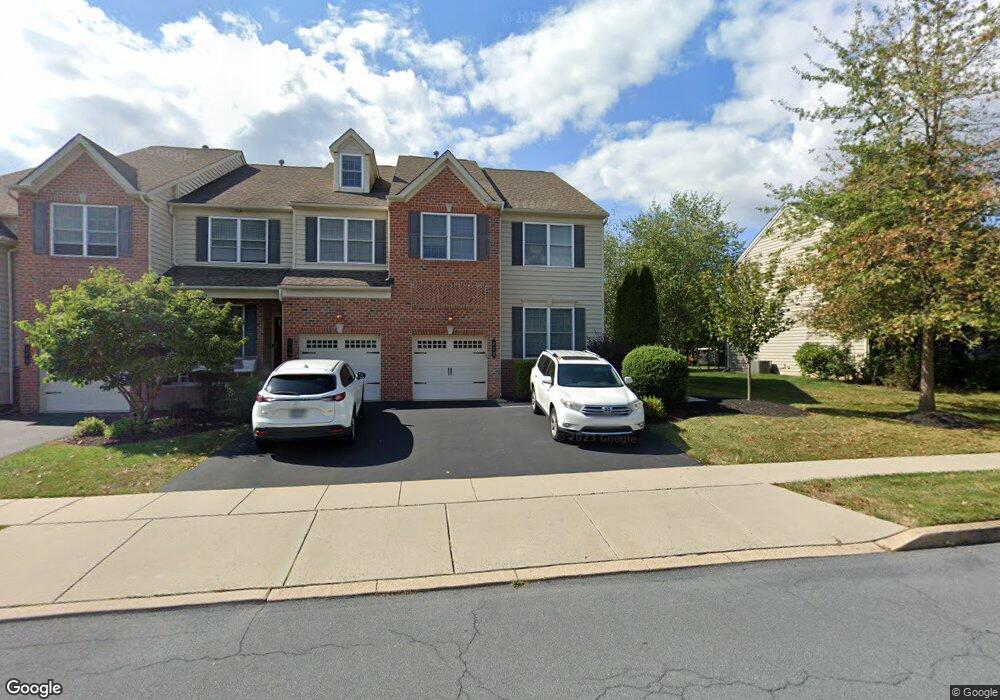 212 Providence Ln, Lansdale, PA 19446 - photo 1