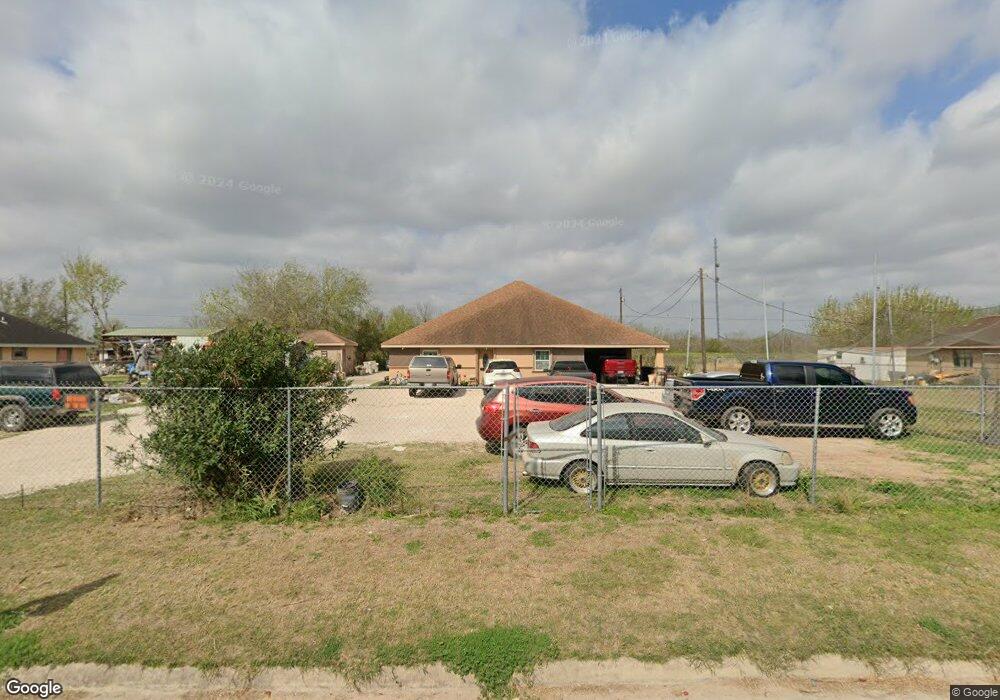 3005 Violet Dr, Donna, TX 78537 - photo 1