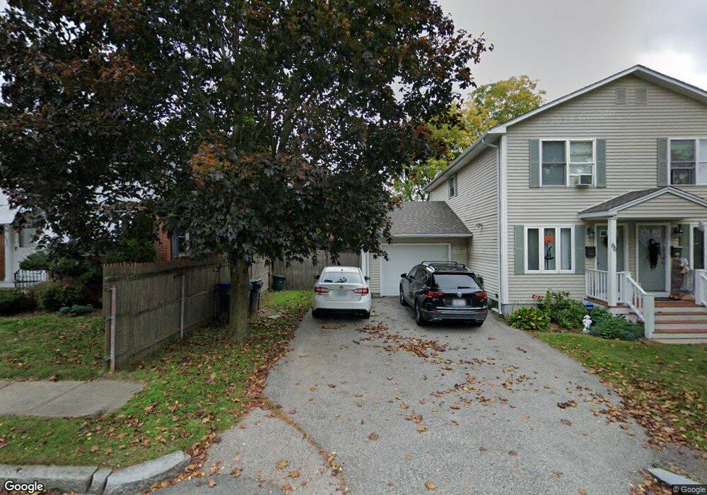 64 Fallon Ave, Providence, RI 02908 - photo 1