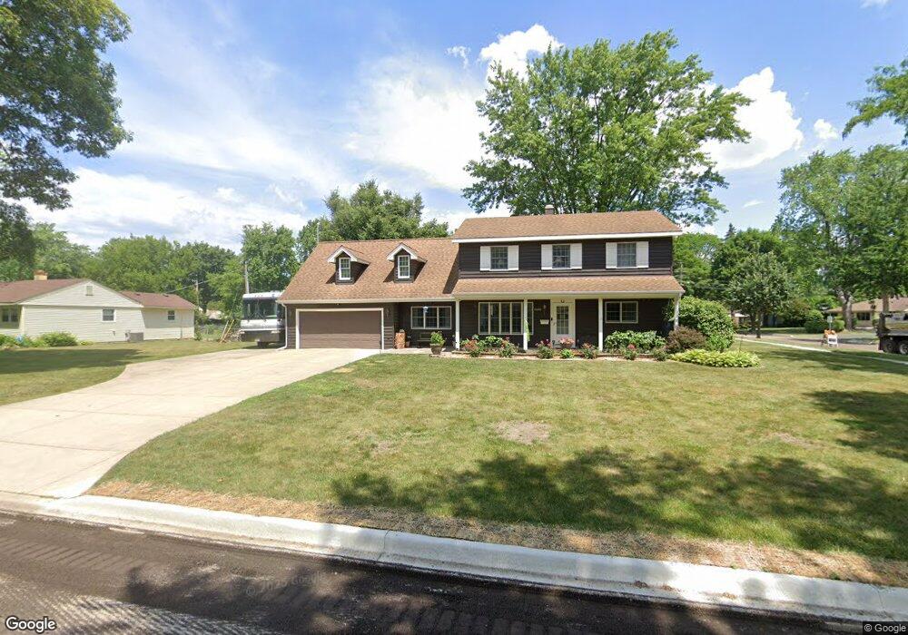 2400 Sigwalt St, Rolling Meadows, IL 60008 - photo 1