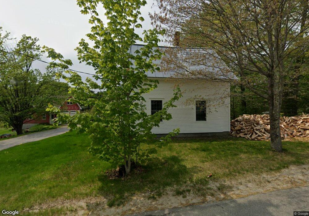 20 Railroad St, East Wilton, ME 04234 - photo 1