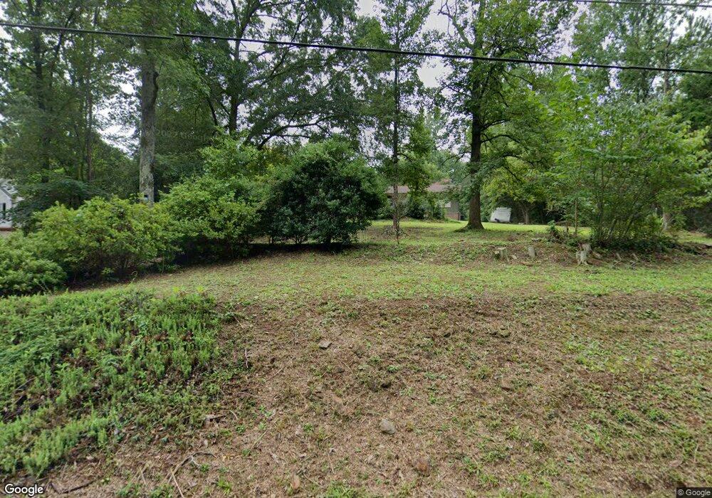 355 Clearbrook Dr, Covington, GA 30016 - photo 1
