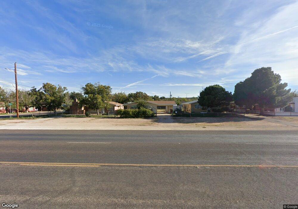 2308 E Fm 700, Big Spring, TX 79720 - photo 1
