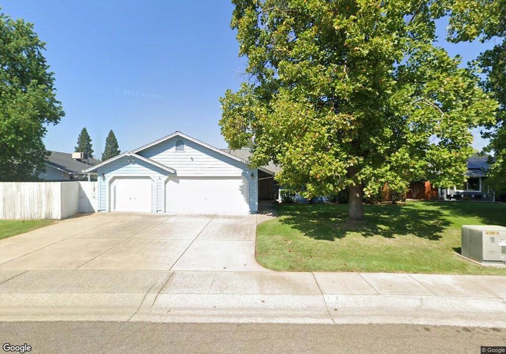 3323 Capricorn Way, Redding, CA 96002 - photo 1