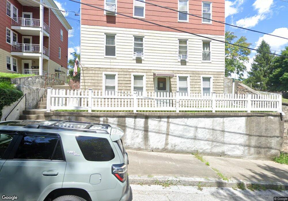 94 Vose St, Woonsocket, RI 02895 - photo 1