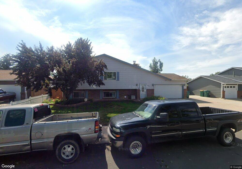 1857 S Memphis St, Aurora, CO 80017 - photo 1