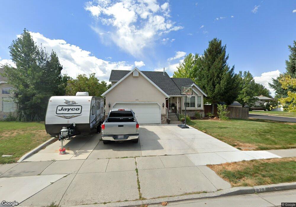 872 E 8125 S, Sandy, UT 84094 - photo 1