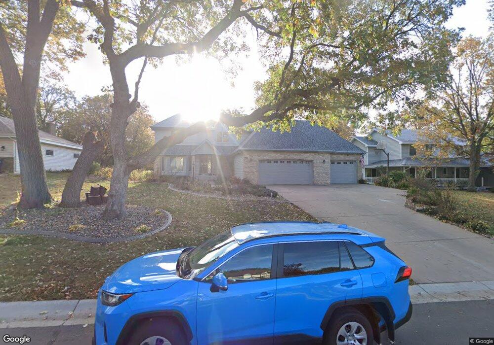 1890 127th Ln NW, Coon Rapids, MN 55448 - photo 1