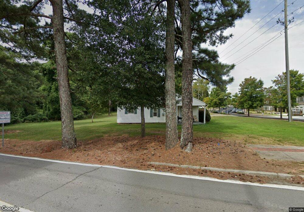 5098 W Broad St, Sugar Hill, GA 30518 - photo 1