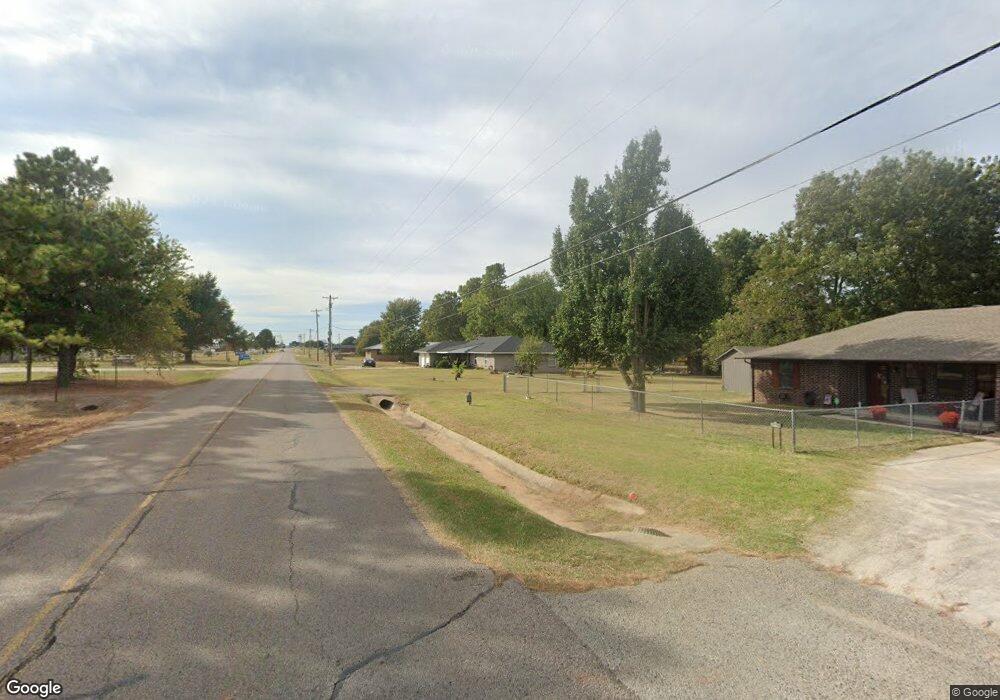 37706 45th St, Shawnee, OK 74804 - photo 1