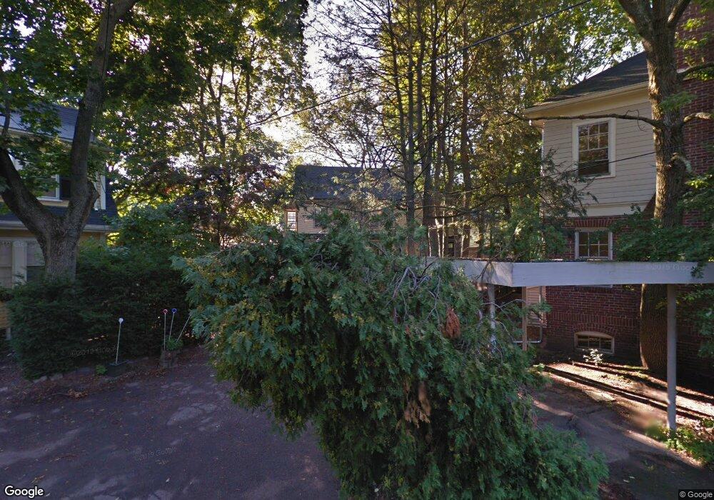 4 Channing Cir, Cambridge, MA 02138 - photo 1