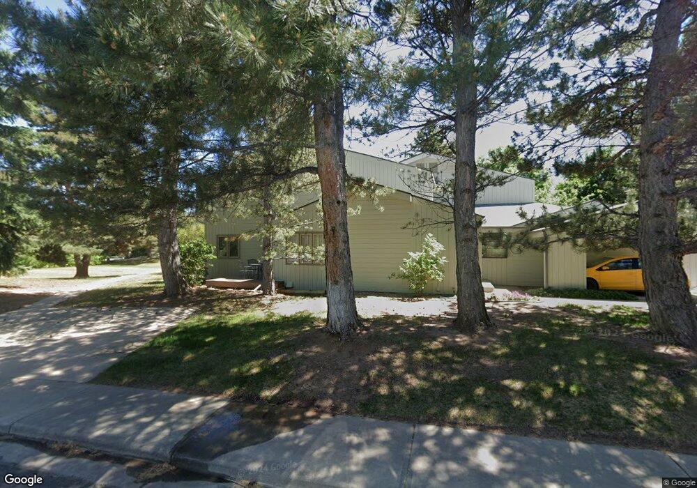 2014 Joslyn Place, Boulder, CO 80304 - photo 1