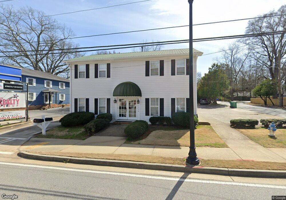 1326 Concord Rd SE, Smyrna, GA 30080 - photo 1