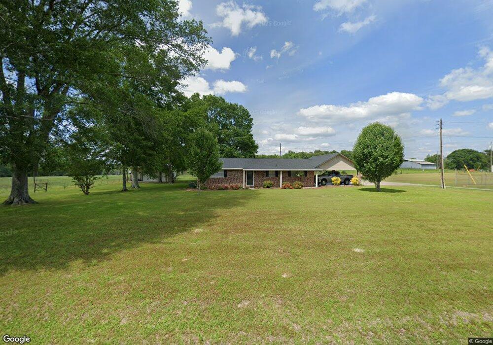 470 Sharon Moss Rd, Laurel, MS 39443 - photo 1