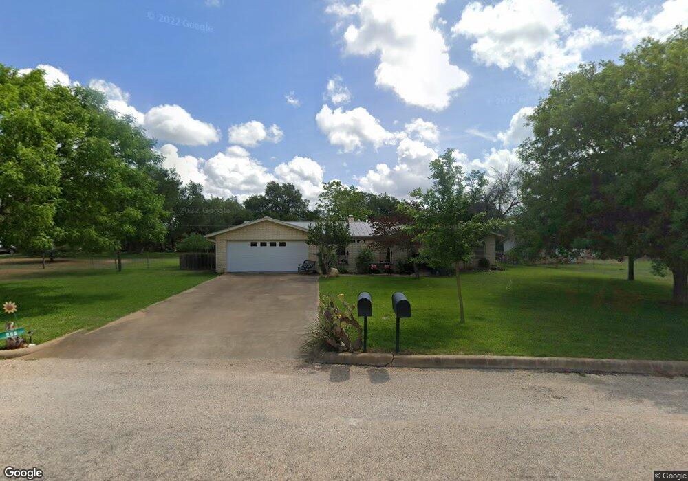 266 Maple St, Fredericksburg, TX 78624 - photo 1