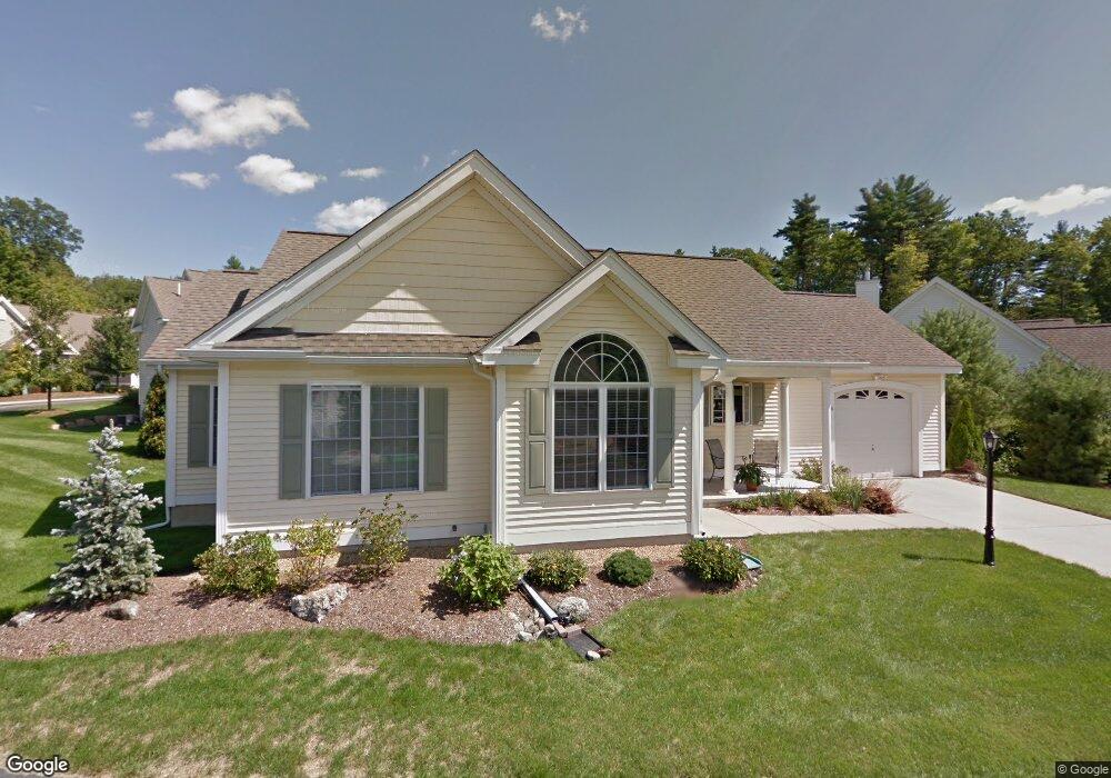 6 Windchime Dr unit 24, Bow, NH 03304 - photo 1