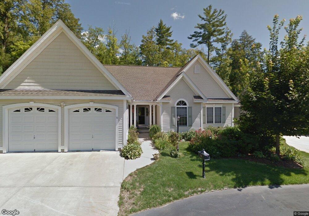 16 Windchime Dr unit 10, Bow, NH 03304 - photo 1