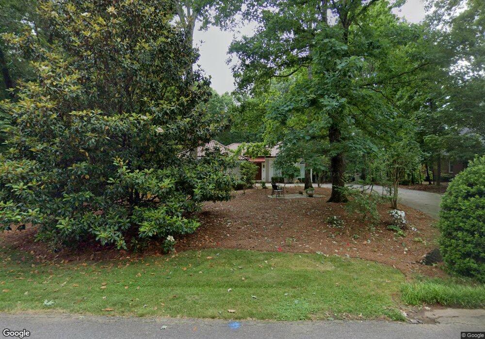 127 Columbine Dr, Statesville, NC 28625 - photo 1