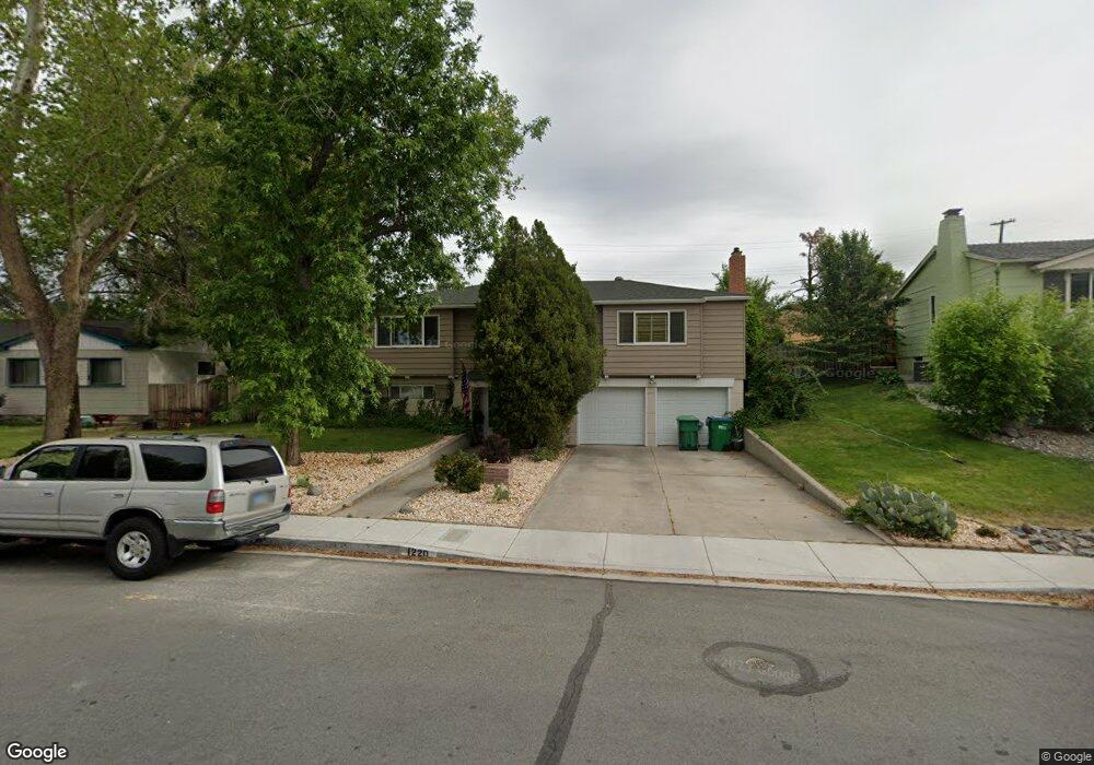 1220 Gault Way, Sparks, NV 89431 - photo 1